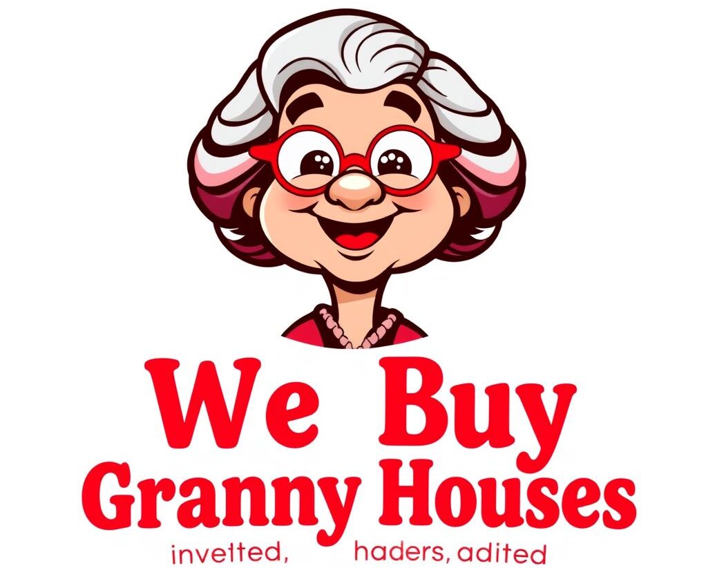 We Buy Granny Houses